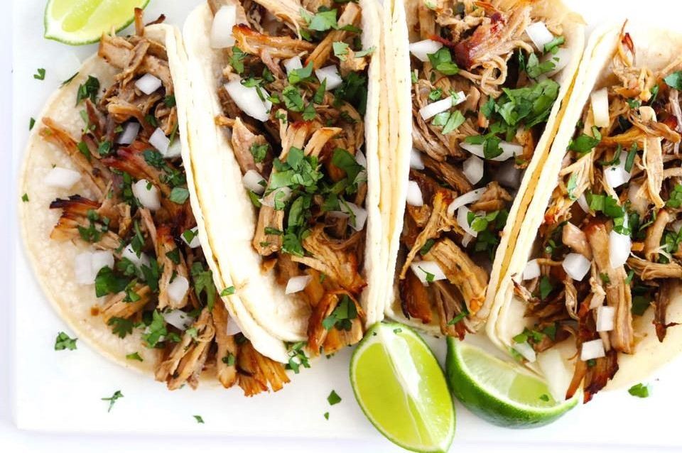 Taqueria El Rey'