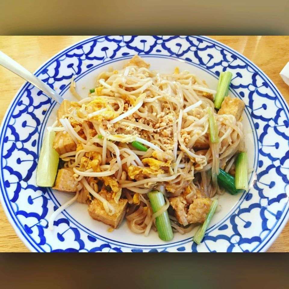 Sawasdee Authentic Thai'