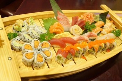 Miyako Sushi and Steakhouse'