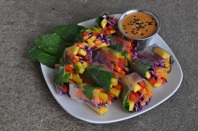 The SolFood Kitchen'