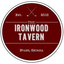 Ironwood Tavern Logo