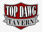Top Dawg Tavern Logo